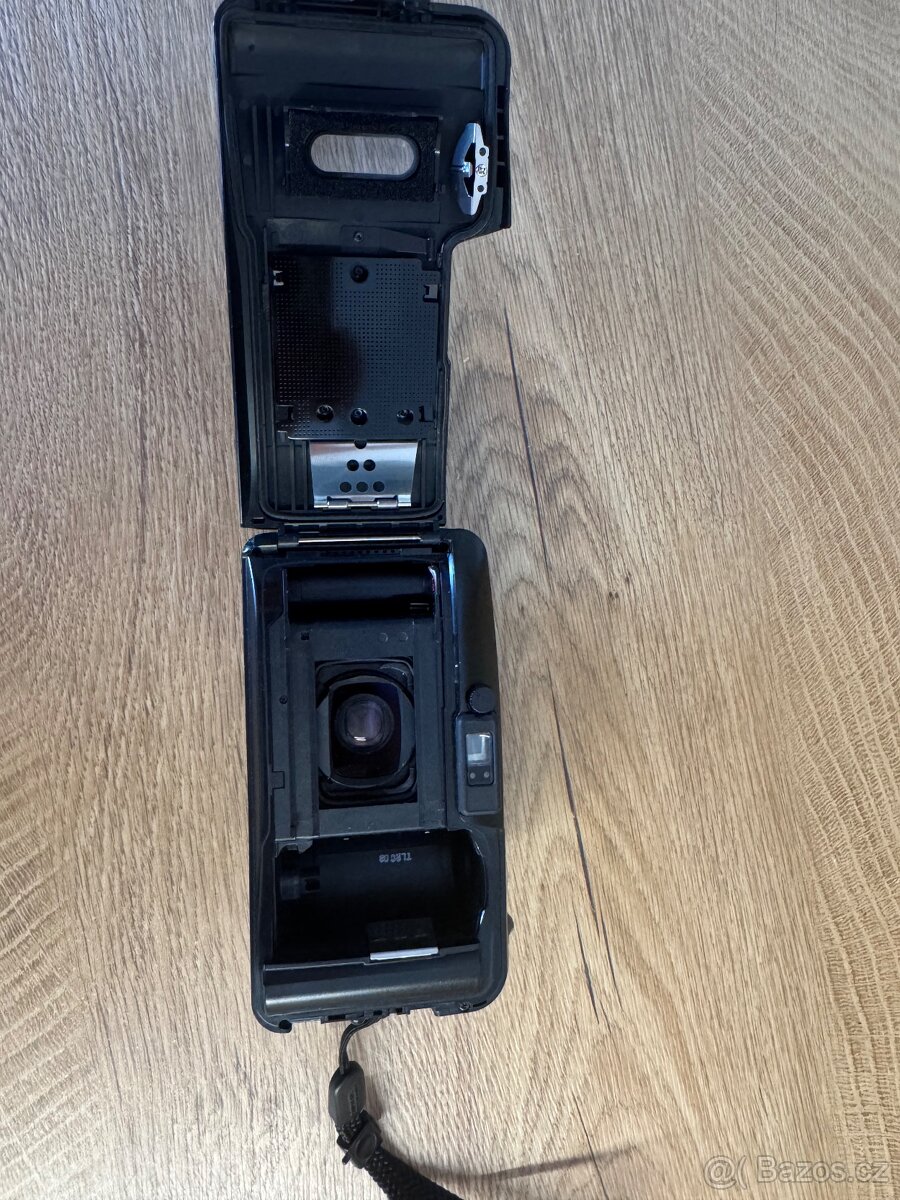 RETRO Analogový Fotoaparát OLYMPUS ∞ STYLUS - 2