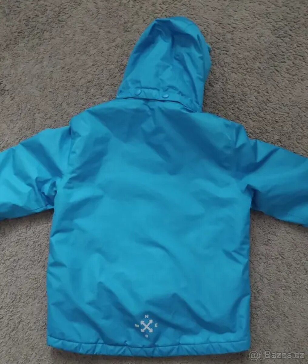 Dětská lyžařská bunda - 2