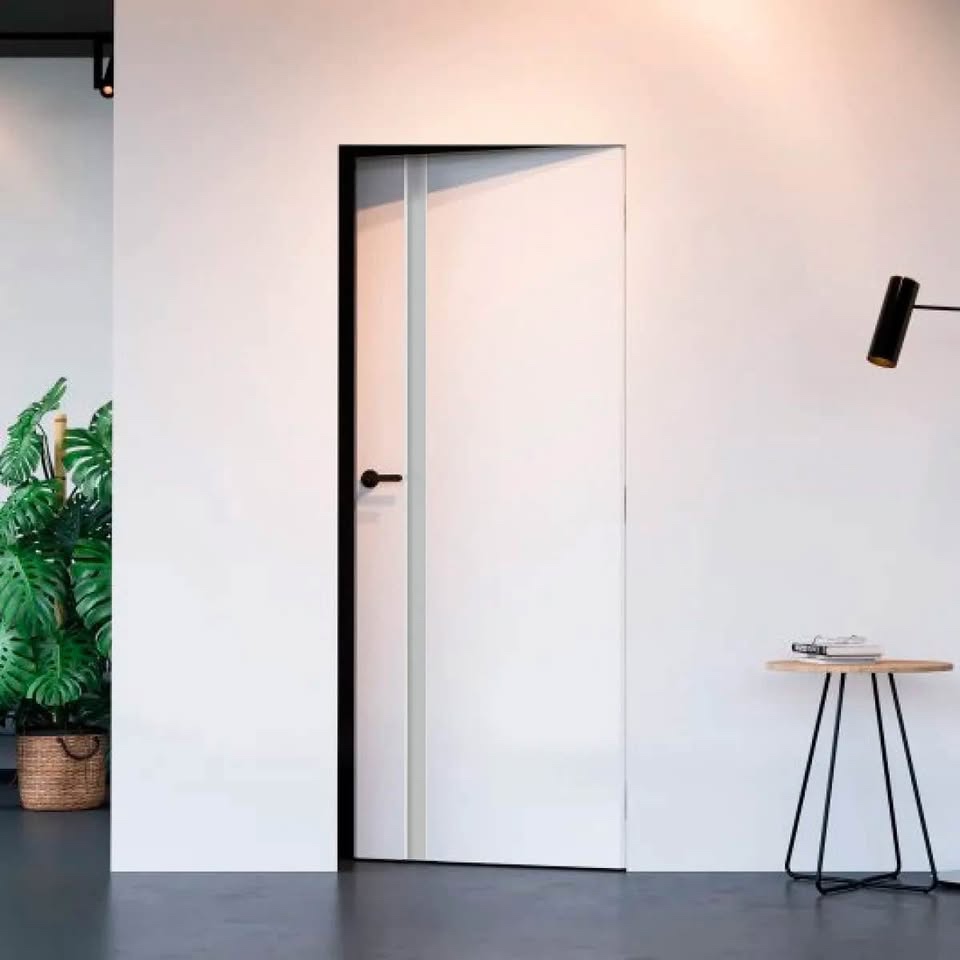 Skryté zárubně + interiérové dveře - Porta HIDE - 2