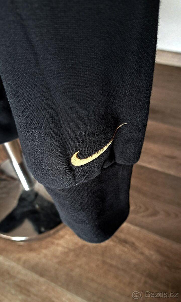 Krásná pánská mikina Nike NBA - 2