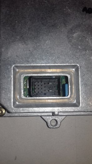 Řídící jednotka xenonu E46,1 307 329 074(nová) - 2