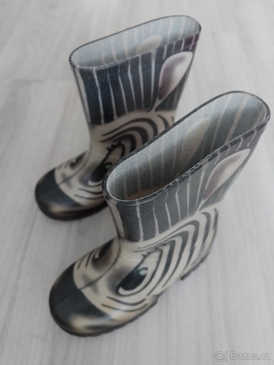 Holiny/holínky/gumáky 24/25 - 2