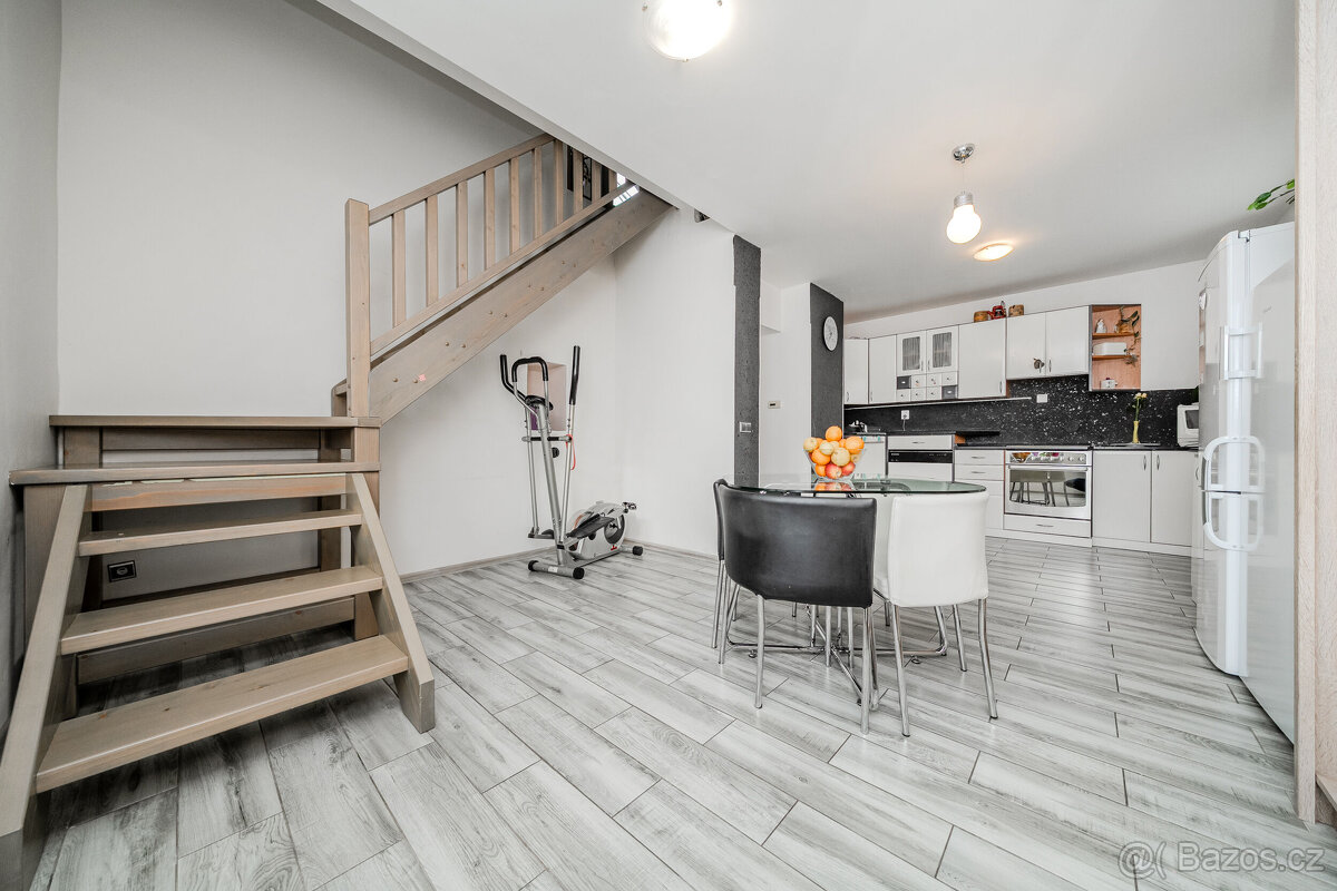 Prodej, dům, 170 m, 502 m poz., 293, Heřmánky, Česko - 2