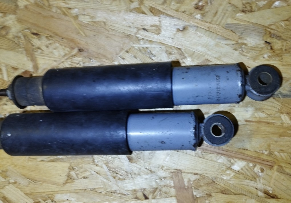 Tlumiče PAL PT26x 110 - 2