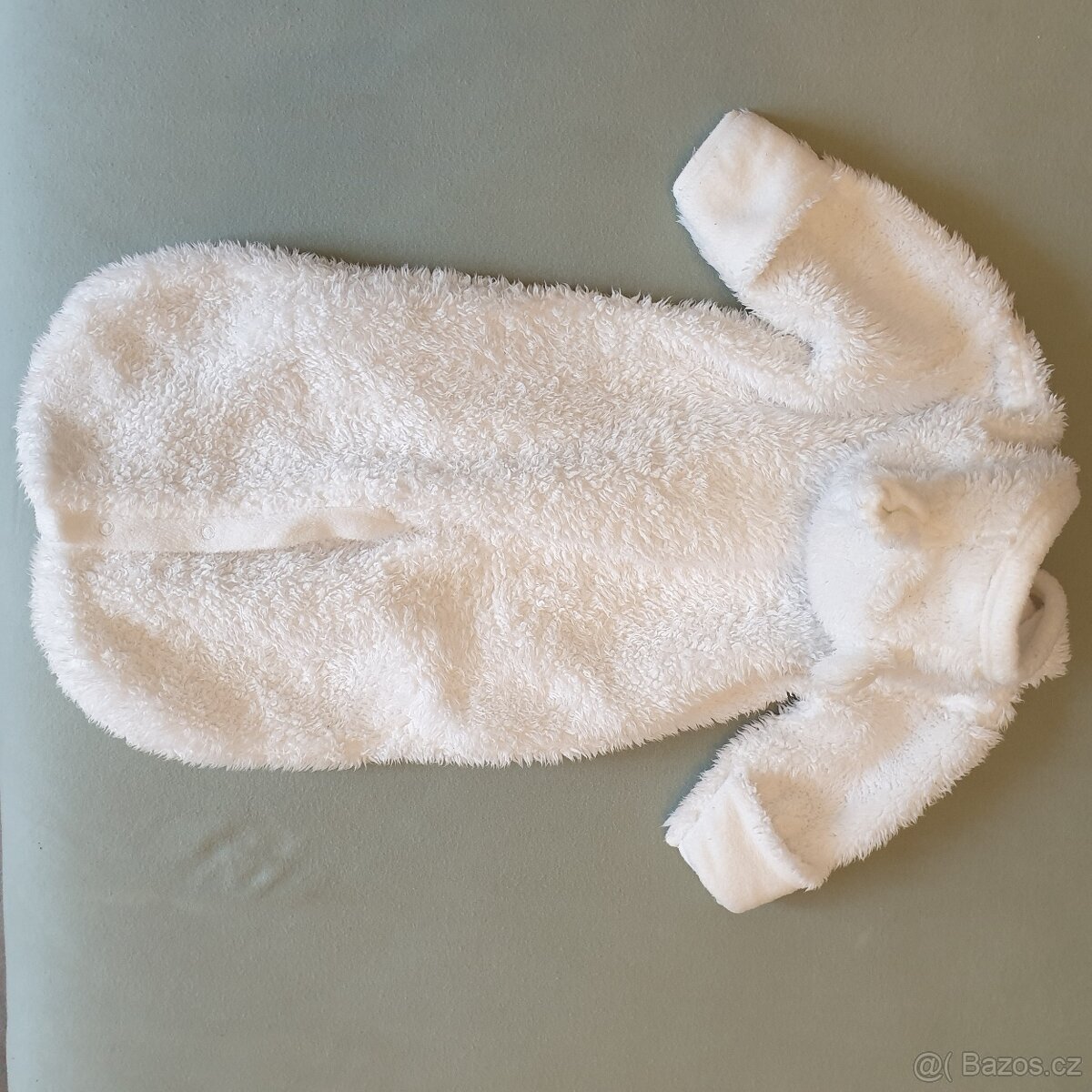 Spací pytel vhodný i do autosedačky 62/68 - 2