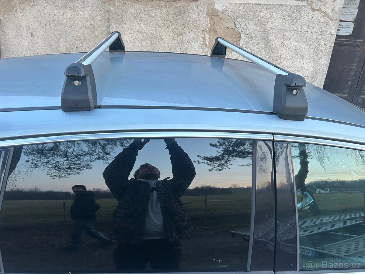 S-max náhradní díly 2006-2014 - 2