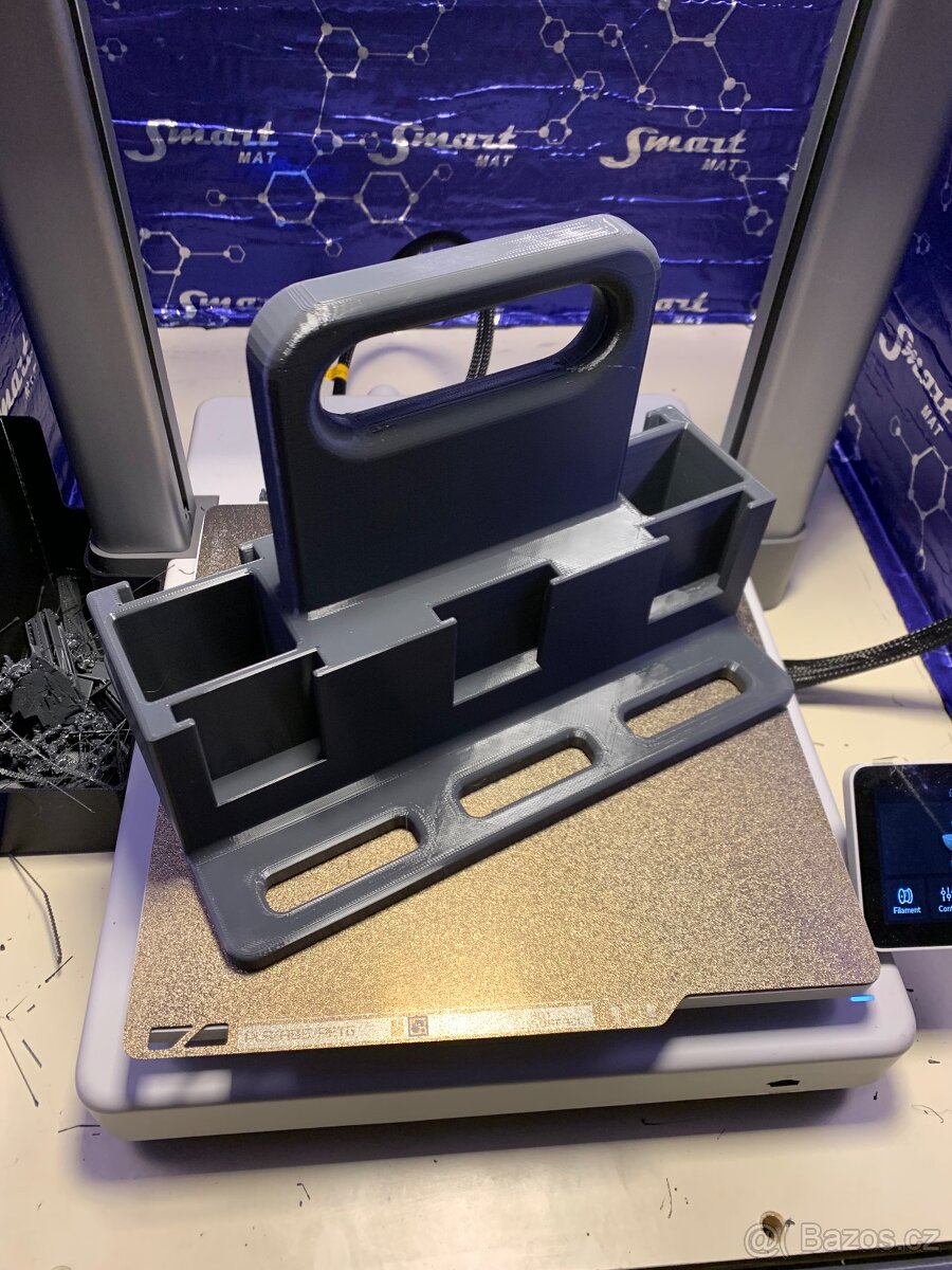 Držák baterií Parkside x20 team - 2