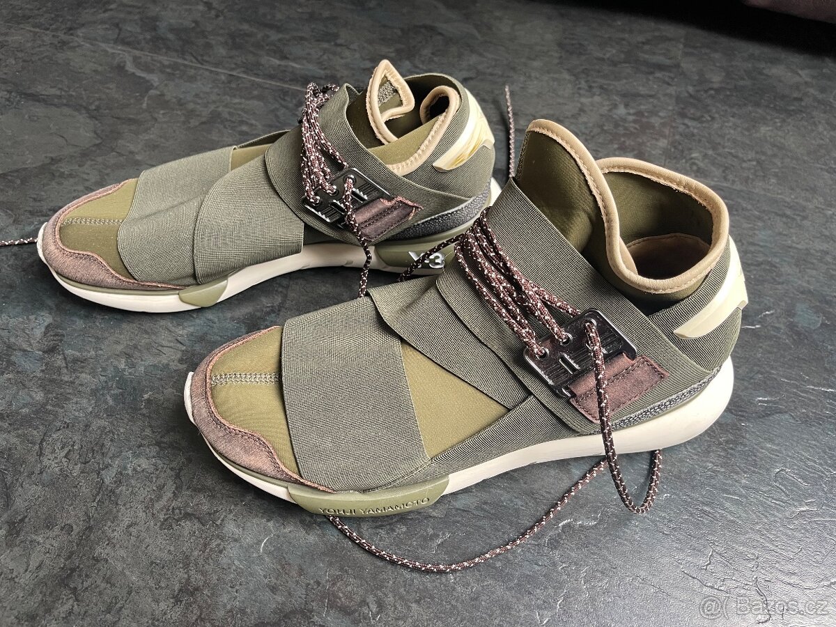 Yohji Yamamoto adidas Y-3 - 2