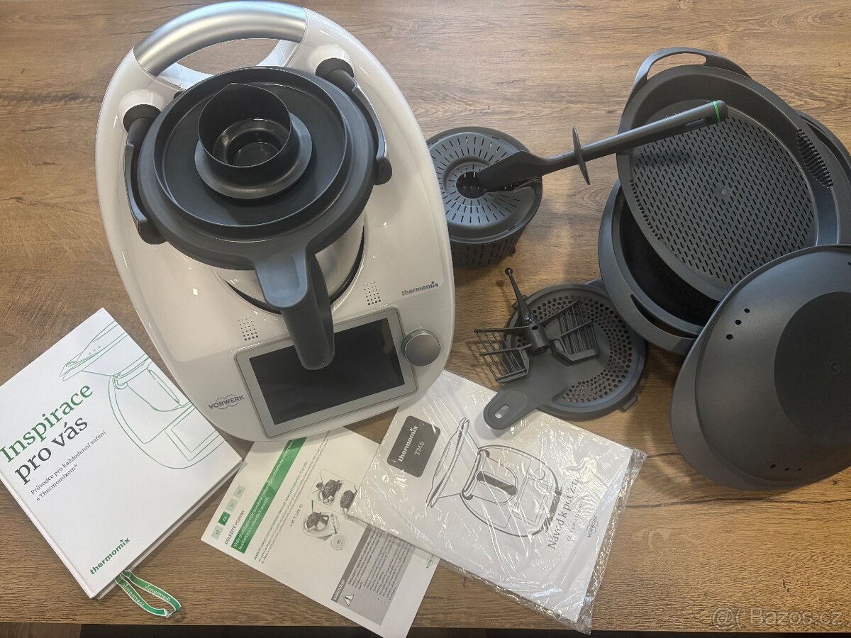 Thermomix TM 6 - 2