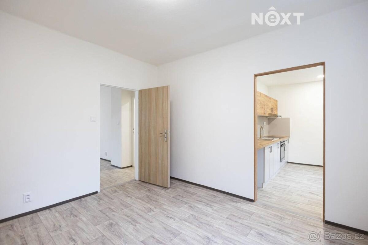 Prodej byt 2+1, 53㎡ - 2