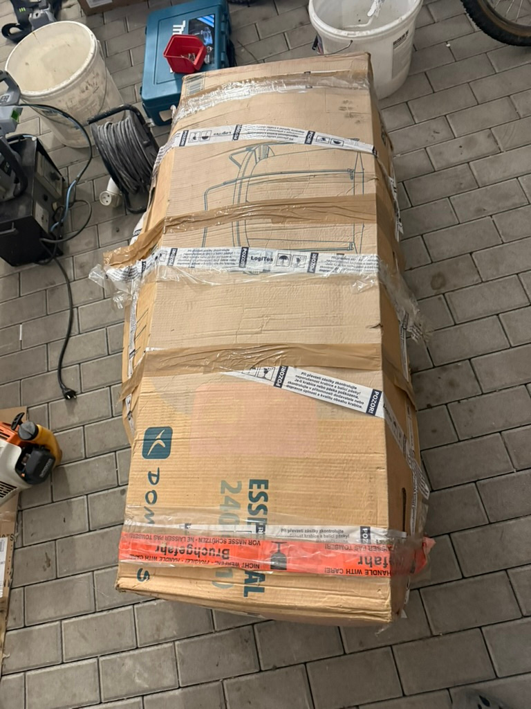 Věci po dětech - 2