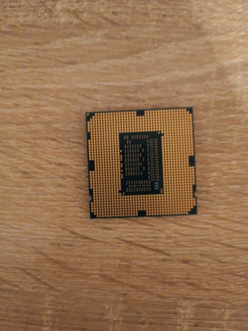 Intel Core i5-3570K - 2