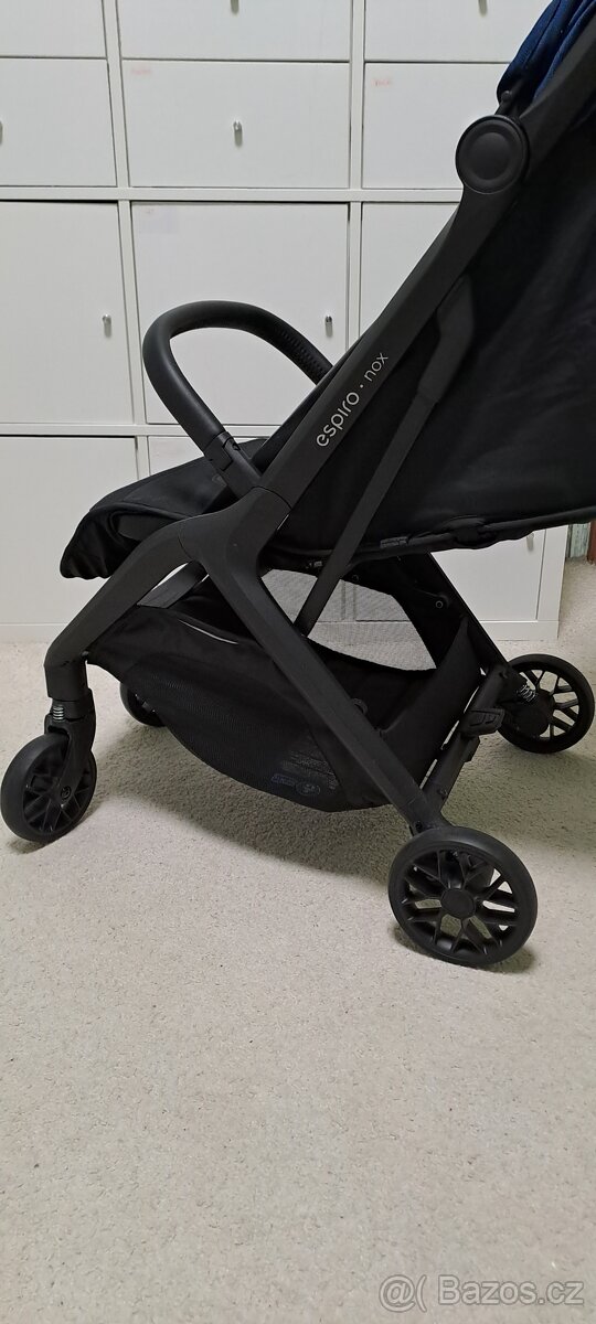 Espiro Nox Stroller - 2