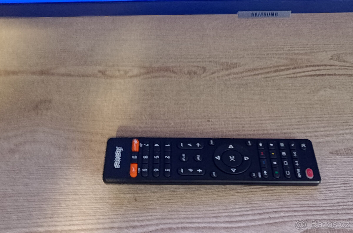 49(123cm) TV Samsung UE49NU7172 - 2