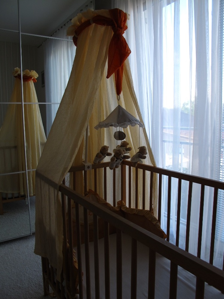 Dětská postýkla - 2