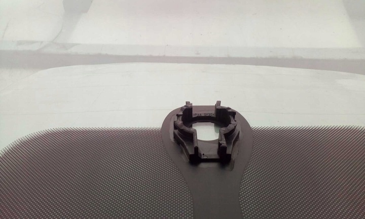 Seat Leon čelní sklo - 2