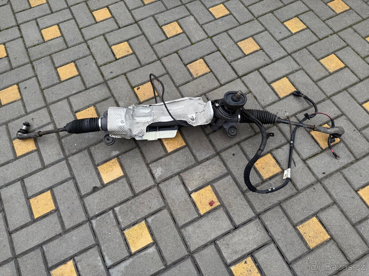 VW Passat,B6/B7,Tiguan elektrické řízení posilovač. - 2