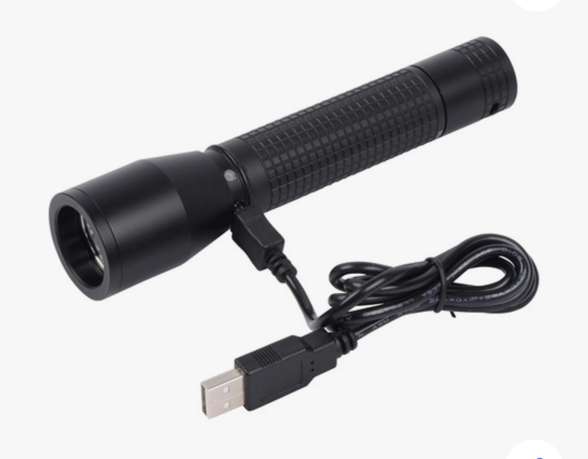 Baterka /LED SVÍTILNA INOVA - 2