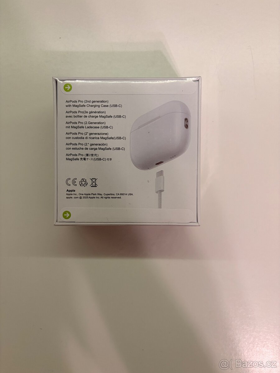 Apple air pods pro 2 - 2