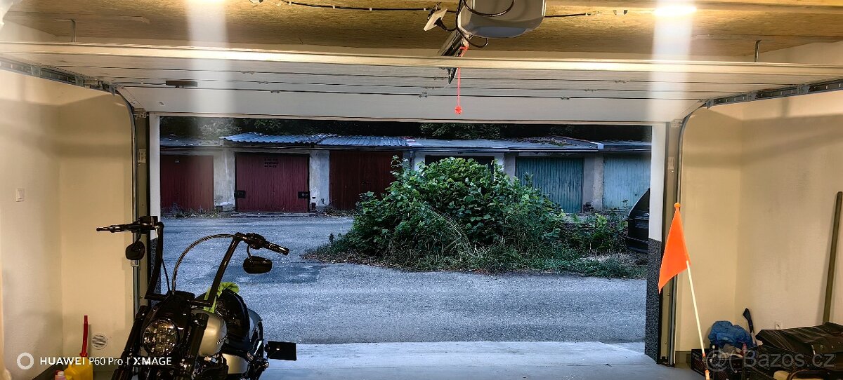 Prodam novou dvougaraz 35m2 Sokolov - 2