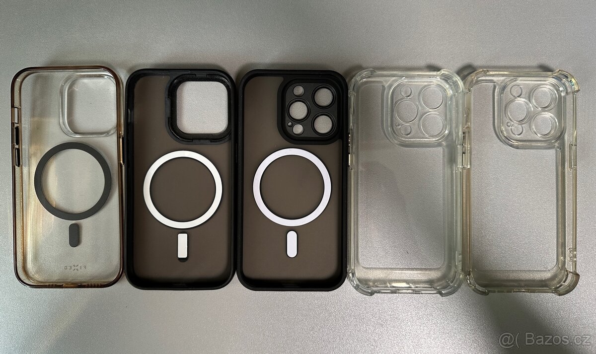 iPhone 14 Pro kryty - 2