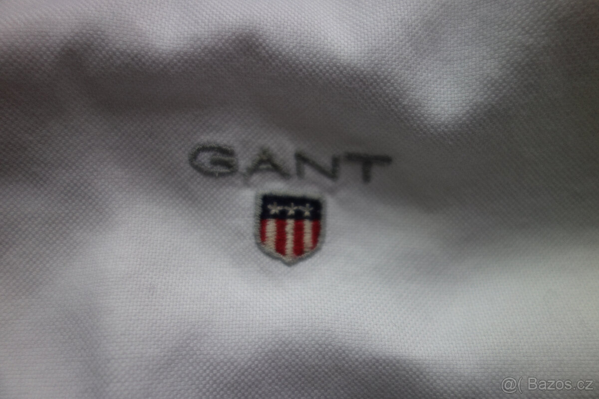 dámská košile GANT vel L- XL, 42 - 2