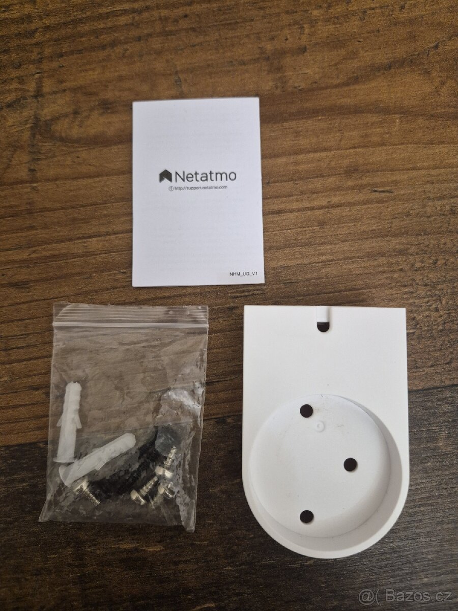 Netatmo držák. - 2