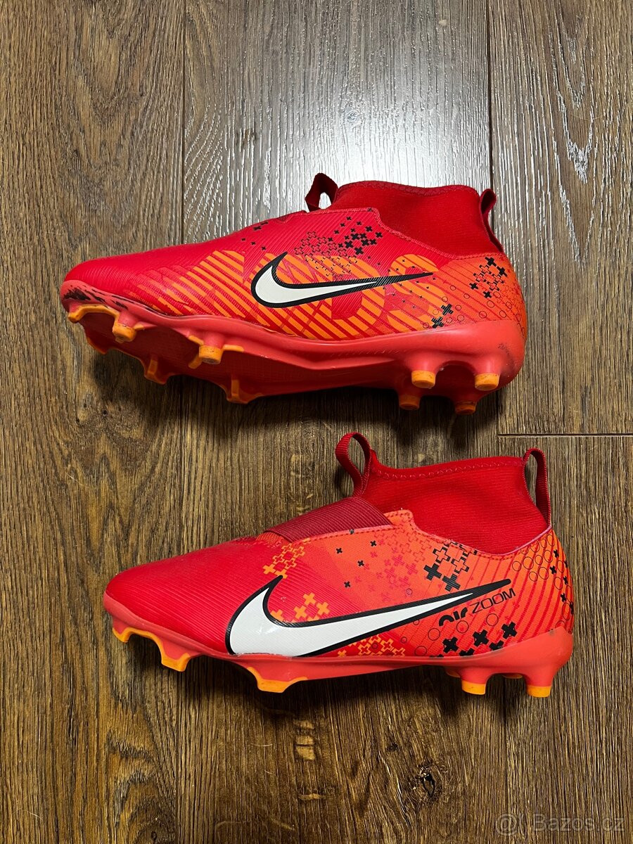 Dětské kopačky Nike - 2