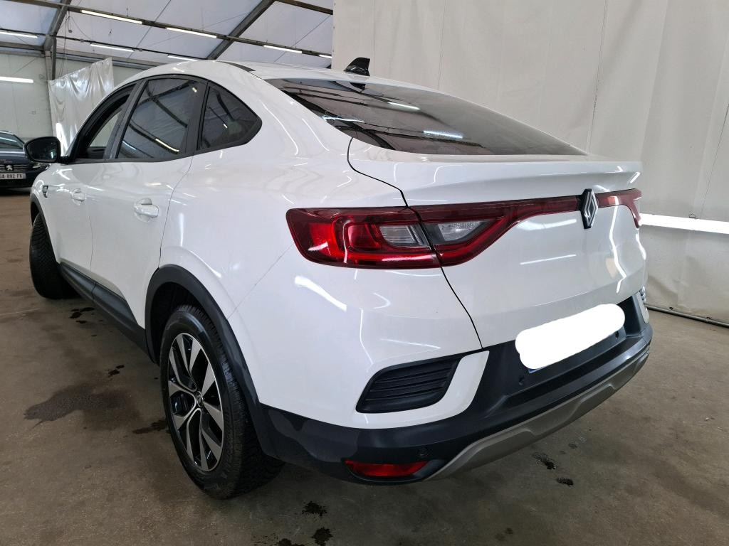 Renault Arkana 1,6 E-TECH - 1851 - 2