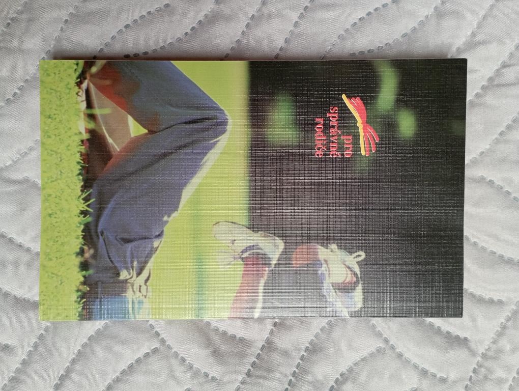 Dítě v dobrých rukou - 2