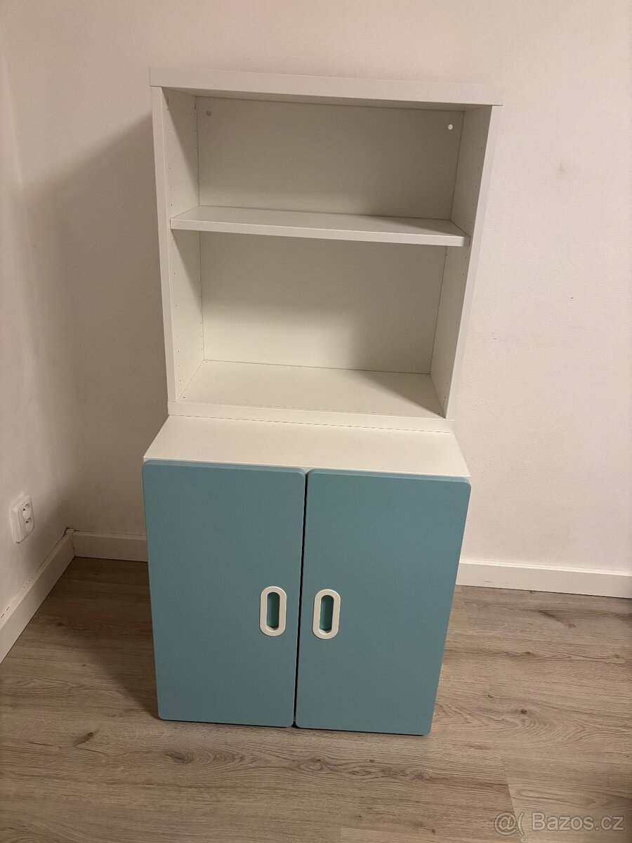 Dětský či studentský nàbytek IKEA zn. Stuva - 2