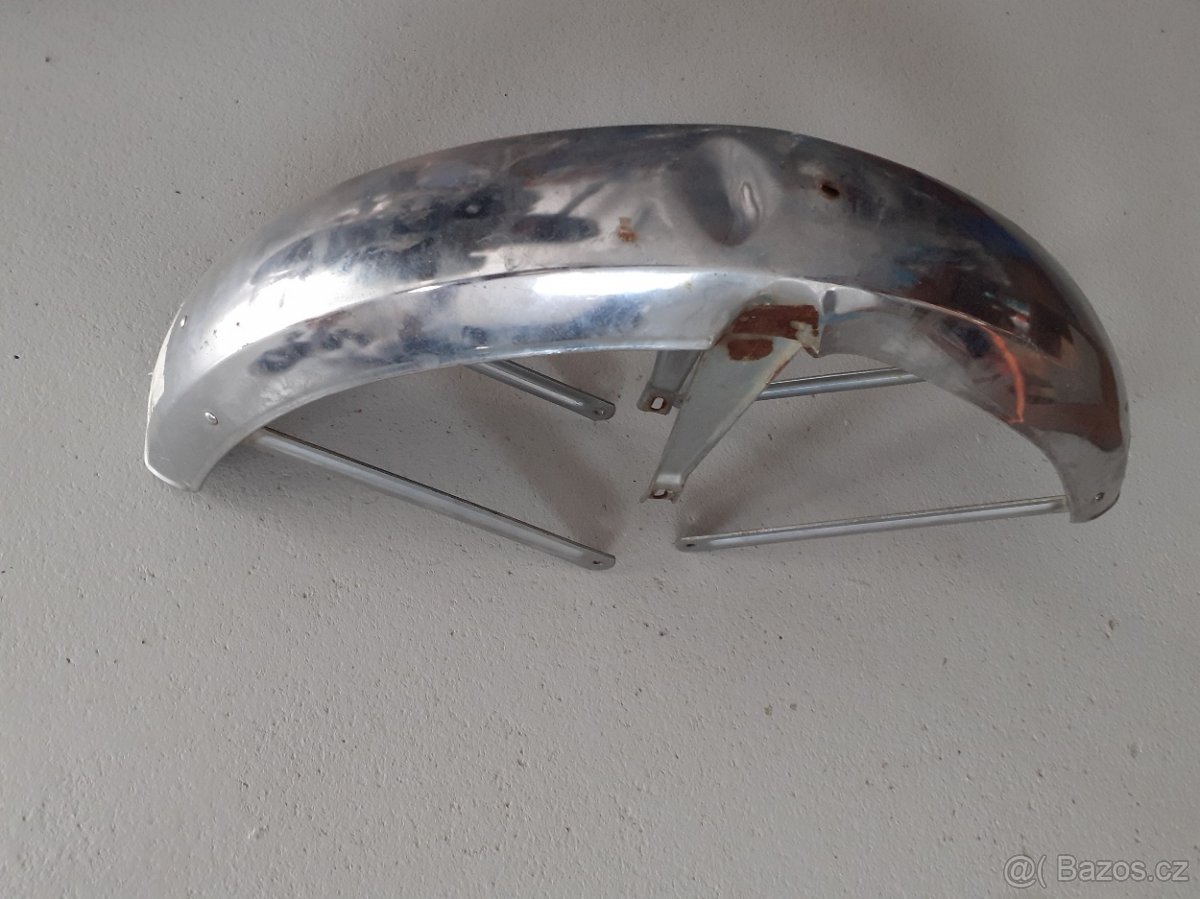 Blatnik jawa 350 Konopnice - 2