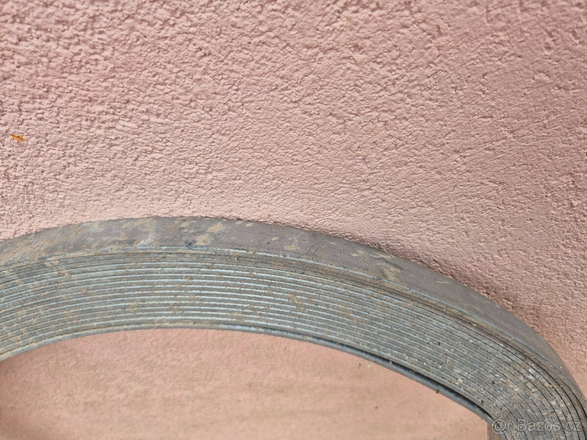 Zemníci pásovina - 2