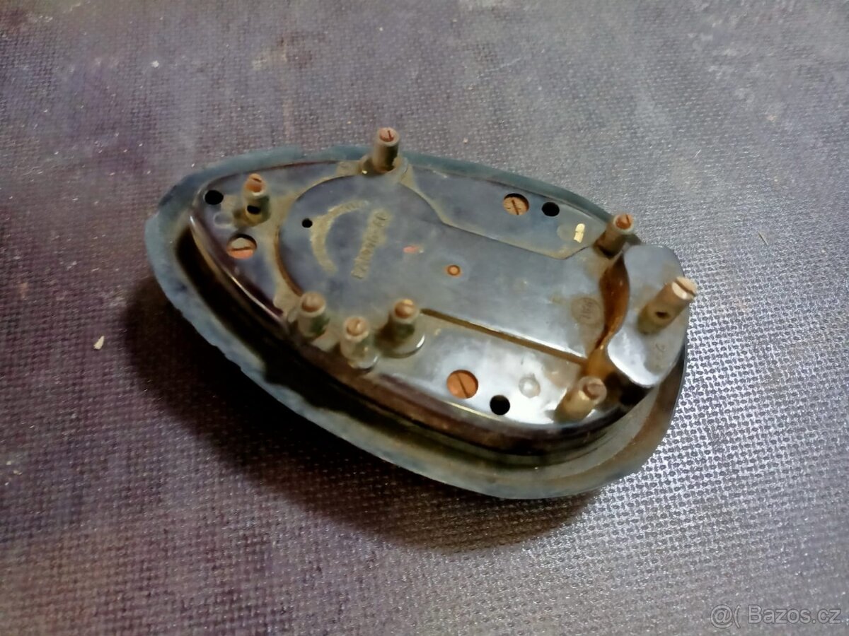 Spínací skříňka - 2