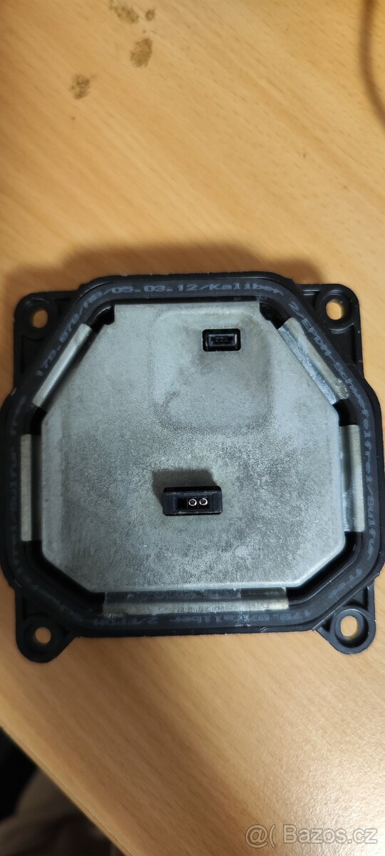 LED MODUL SVĚTEL DAF XF 106, 187142-00 - 2