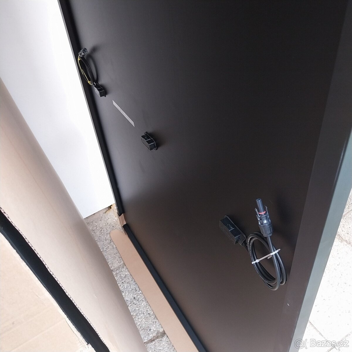 fotovovltaická sada na ohřev vody 3000w - 2