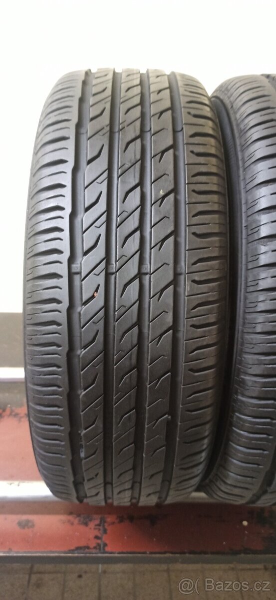 Semperit 205/55 R17 95V 6,5mm - 2