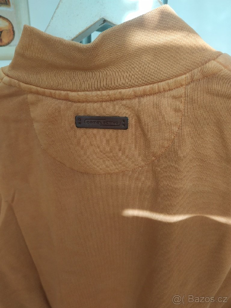 Pánská mikina Camel Active nová vel. M - 2