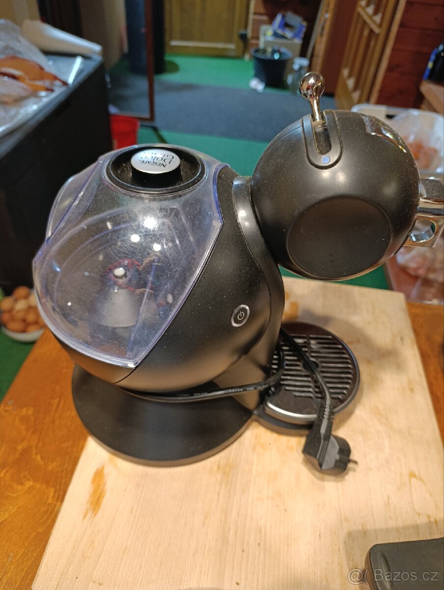 Kávovar - 2