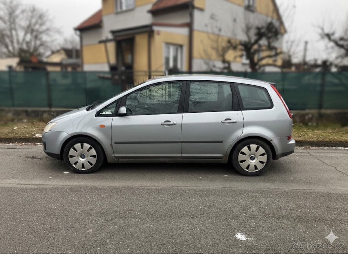 Ford C-Max 2003 1.8 benzin - 2