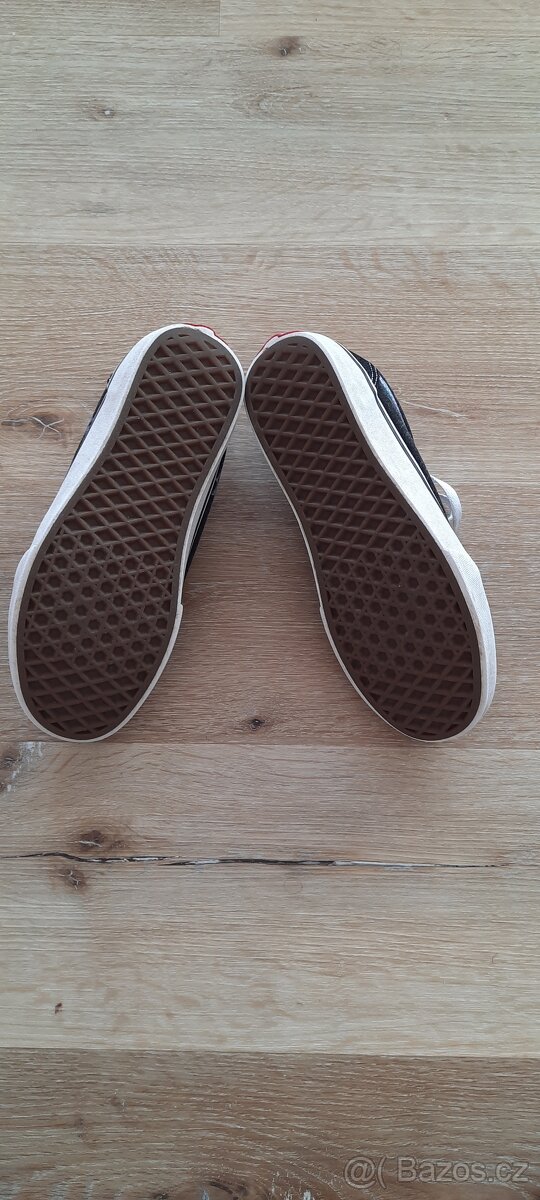 Boty Vans vel.37 - 2