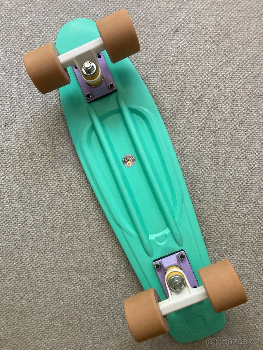 pennyboard Fun4you - 2