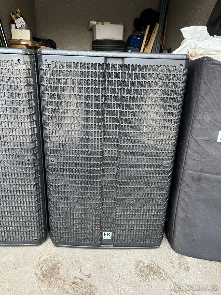 HK Audio Linear 5 115 FA - 2