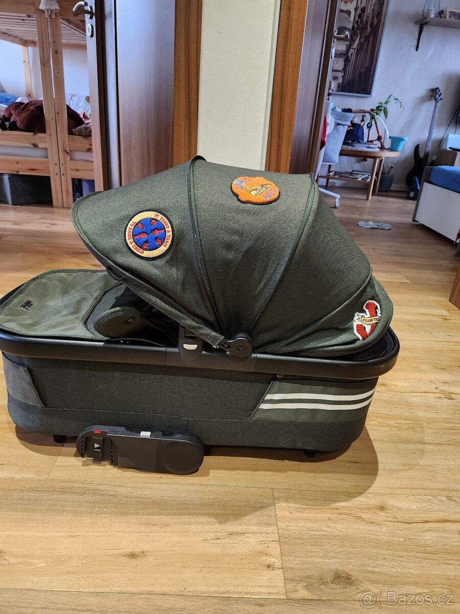 Joolz geo3 Mazelaki - 2