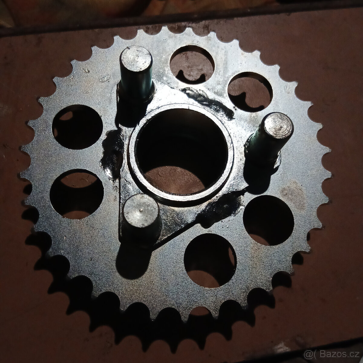 Stadion S23 nová rozeta - 2