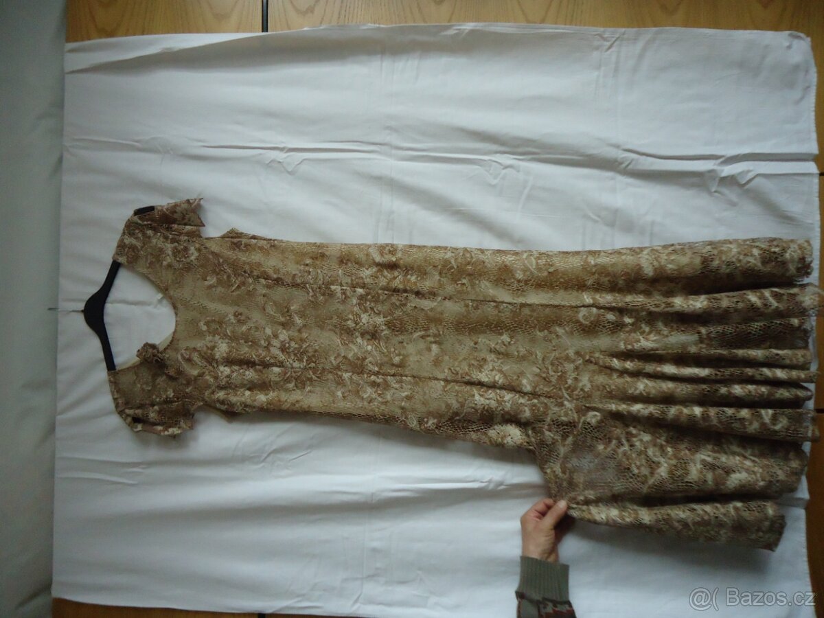 Společenské šaty - 2