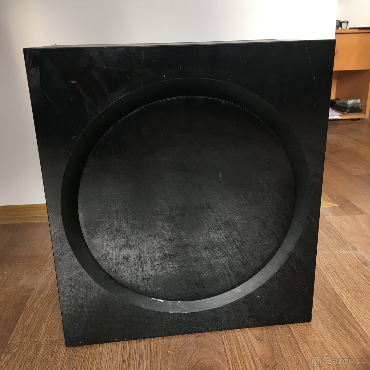 SAMSUNG REPROBOXY - 2