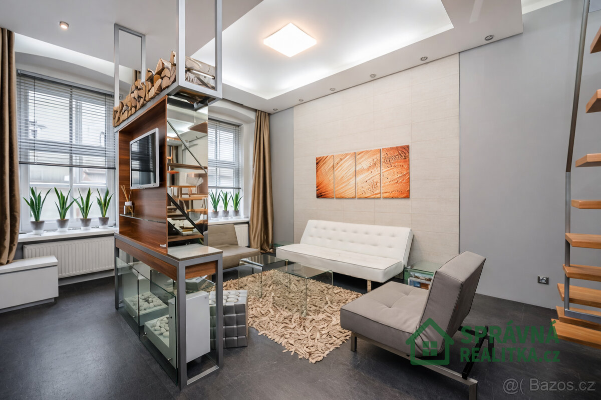 Prodej bytu 3+1, 88 m2, Plzeň - 2