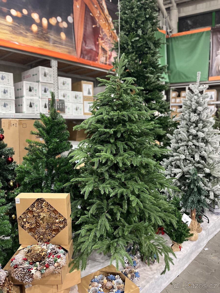 Vánoční stromek - 2