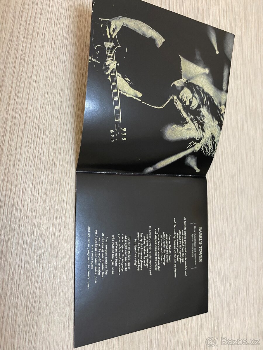 PRIMORDIAL: WHERE GREATER MEN HAVE FALLEN, 2014 - 2